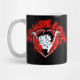 Betty Boop new 4 Mug